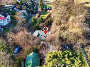 Prodej chaty, Březina, 142 m2