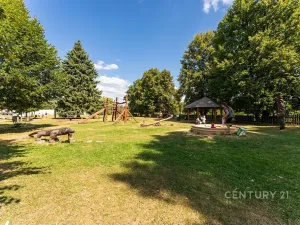 Prodej vícegeneračního domu, Kamýk nad Vltavou, 320 m2