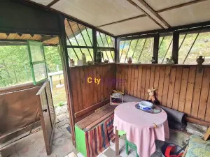 Prodej chaty, Jílové u Prahy, 80 m2