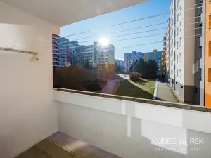 Prodej bytu 3+1, Tábor, Hanojská, 74 m2