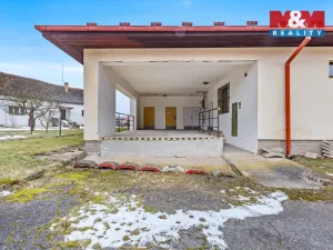 Prodej chalupy, Kryry - Stebno, 345 m2