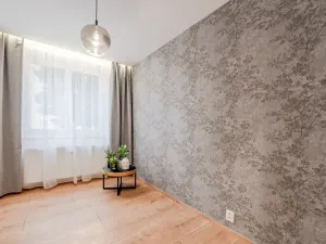 Prodej bytu 2+1, Praha - Malešice, Limuzská, 47 m2