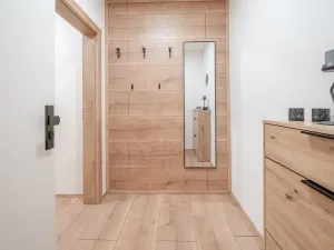 Prodej bytu 2+1, Praha - Malešice, Limuzská, 47 m2