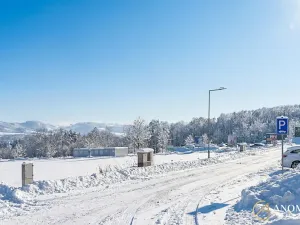 Prodej komerčního pozemku, Červená Voda, 1410 m2