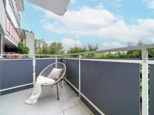 Prodej bytu 1+kk, Praha - Dolní Měcholupy, V osikách, 40 m2