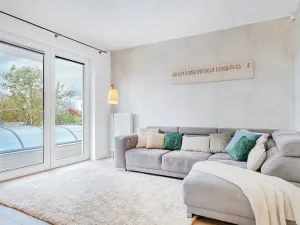 Prodej rodinného domu, Praha - Řeporyje, Ke Zbuzanům, 136 m2