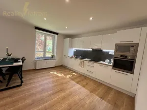 Pronájem bytu 2+kk, Ostrava, 62 m2