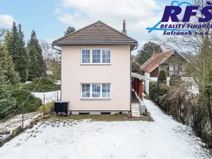 Prodej rodinného domu, Vlašim, 142 m2