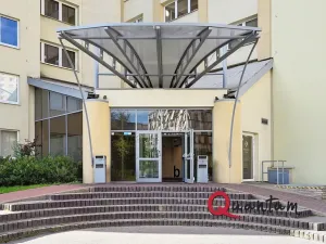 Pronájem bytu 1+kk, Praha - Střížkov, Děčínská, 32 m2