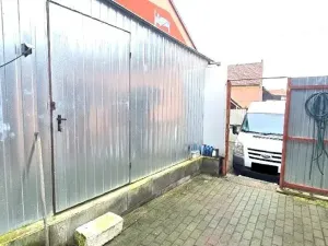 Prodej rodinného domu, Vnorovy, 150 m2