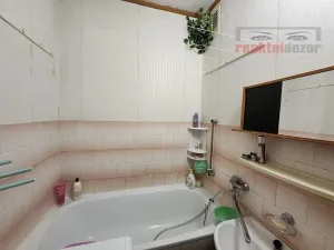 Prodej bytu 2+1, Brno, Šrámkova, 54 m2