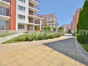 Prodej bytu 2+kk, Sveti Vlas, Bulharsko, 63 m2