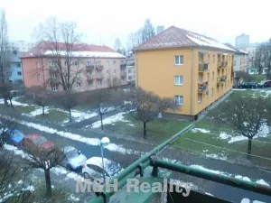 Pronájem bytu 3+kk, Frýdek-Místek, Kolaříkova, 60 m2