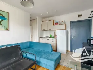 Prodej bytu 2+kk, Nesebar, Bulharsko, 55 m2