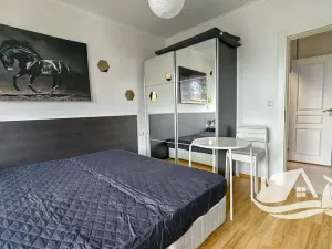 Prodej bytu 2+kk, Nesebar, Bulharsko, 55 m2