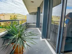 Prodej bytu 2+kk, Nesebar, Bulharsko, 55 m2