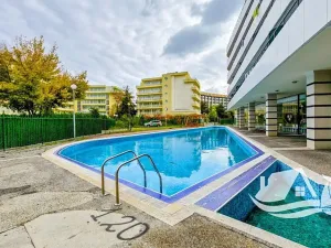 Prodej bytu 2+kk, Nesebar, Bulharsko, 55 m2