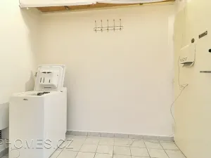 Pronájem bytu 1+kk, Praha - Nusle, U čtyř domů, 32 m2