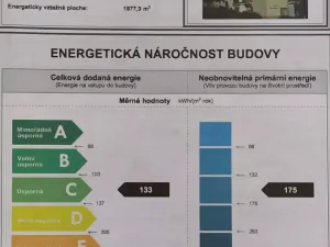 Pronájem obchodního prostoru, Přeštice, Husova, 54 m2