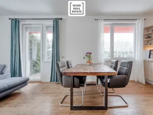 Prodej bytu 3+kk, Praha - Stodůlky, Petržílkova, 82 m2