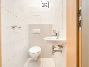 Prodej bytu 3+kk, Praha - Stodůlky, Petržílkova, 82 m2