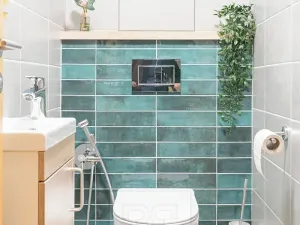 Pronájem bytu 2+kk, Praha - Dolní Chabry, U jízdárny, 81 m2