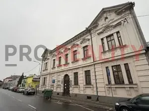 Pronájem kanceláře, Ostrava, Prokopa Velikého, 200 m2