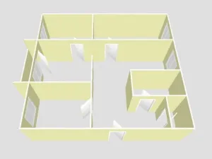 Prodej bytu 4+1, Nejdek, J. A. Gagarina, 77 m2