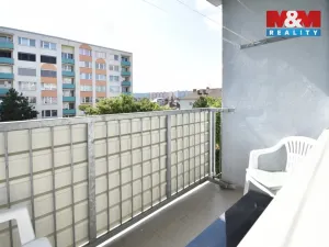 Prodej bytu 3+1, Mladá Boleslav - Mladá Boleslav II, Havlíčkova, 76 m2