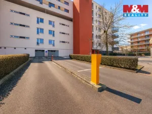 Prodej bytu 1+kk, Praha - Modřany, Vorařská, 44 m2