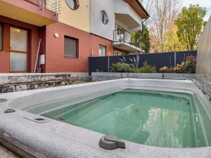 Prodej rodinného domu, Brno, Ve vilkách, 230 m2