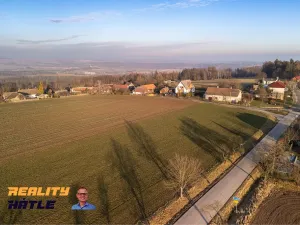 Prodej pozemku, Boháňka, 5384 m2