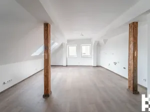 Prodej bytu 2+kk, Miličín, 74 m2
