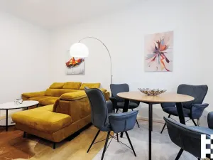 Prodej bytu 2+kk, Praha - Vysočany, Prokopka, 54 m2