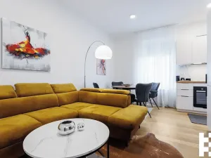 Prodej bytu 2+kk, Praha - Vysočany, Prokopka, 54 m2