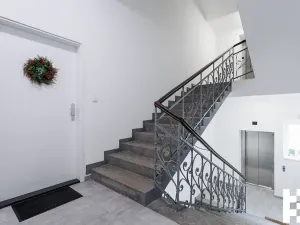 Prodej bytu 2+kk, Praha - Vysočany, Prokopka, 54 m2