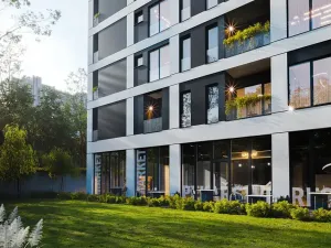 Prodej bytu 2+kk, Praha - Bohnice, Lodžská, 66 m2