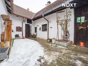 Prodej chalupy, Vodňany, 95 m2