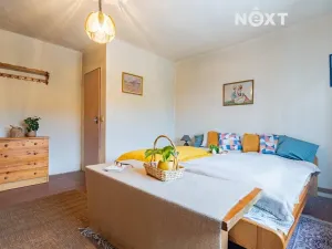 Prodej rodinného domu, Vodňany, 95 m2