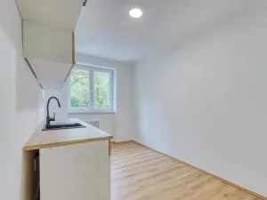 Pronájem bytu 2+1, Klatovy, 60 m2