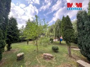 Prodej zahrady, Radonice - Vintířov, 1044 m2