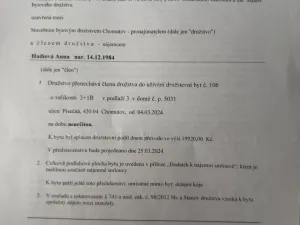 Prodej bytu 3+1, Chomutov, Písečná, 65 m2