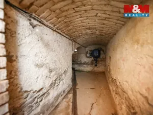 Prodej skladu, Křelovice - Pakoslav, 482 m2