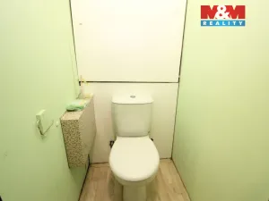 Prodej bytu 2+kk, Praha - Hlubočepy, Peškova, 41 m2