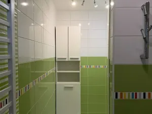 Pronájem bytu 1+1, Kroměříž, Spáčilova, 37 m2