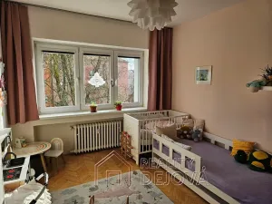 Prodej bytu 3+1, Ostrava, Gončarovova, 87 m2