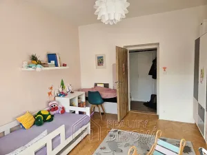 Prodej bytu 3+1, Ostrava, Gončarovova, 87 m2