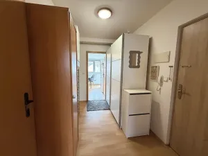 Pronájem bytu 1+1, Brno, Jircháře, 49 m2