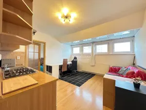 Pronájem bytu 2+kk, Praha - Dejvice, Jugoslávských partyzánů, 40 m2