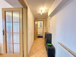 Pronájem bytu 2+kk, Praha - Dejvice, Jugoslávských partyzánů, 40 m2